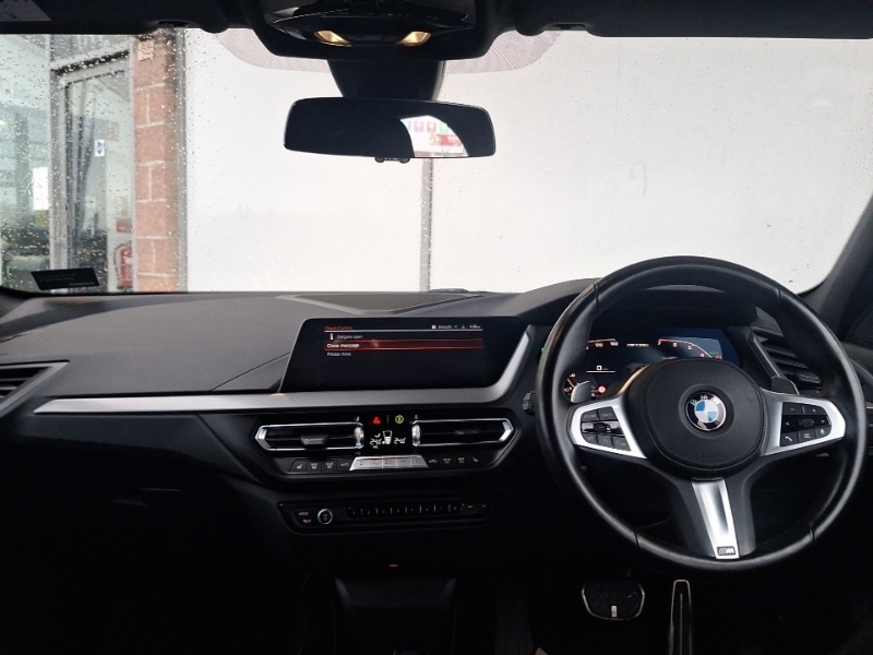 Used BMW 1 Series 2022 for sale - 77670057: Photo 2