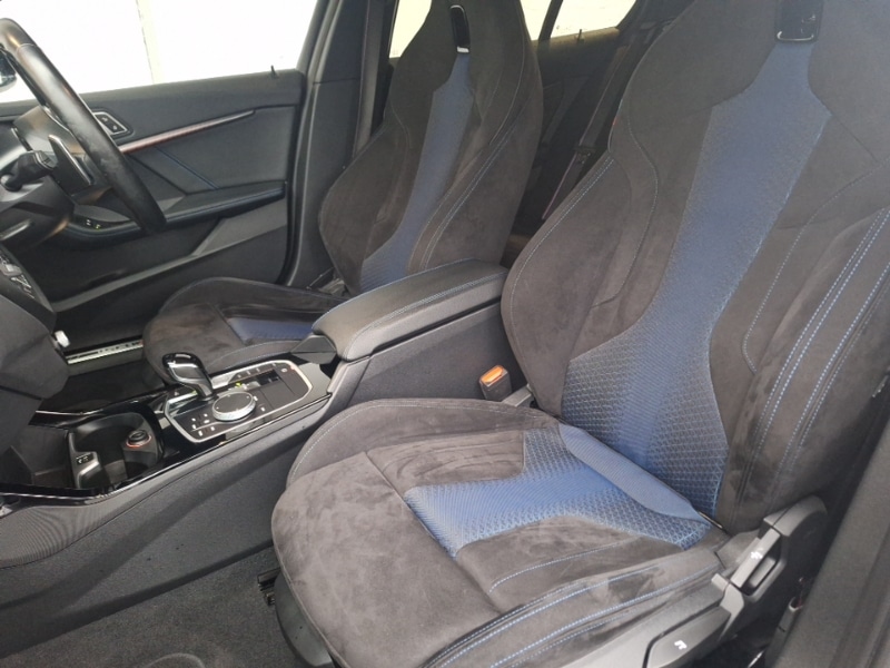 Used BMW 1 Series 2022 for sale - 77670057: Photo 5