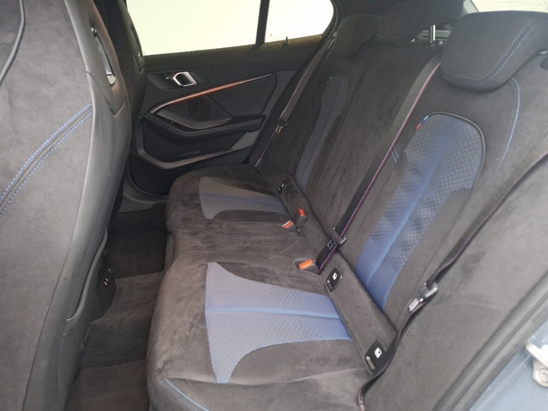 Used BMW 1 Series 2022 for sale - 77670057: Photo 6