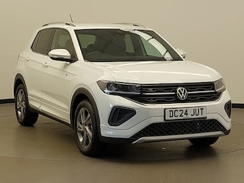 2024 - 1.0 TSI 115 R-Line 5dr DSG
