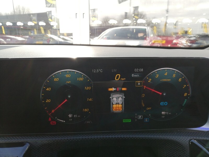 Used Mercedes-Benz A-Class 2020 for sale - 77876791: Photo 10