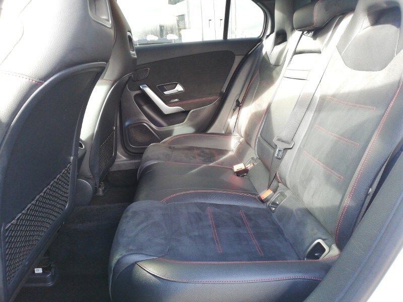 Used Mercedes-Benz A-Class 2020 for sale - 77876791: Photo 6