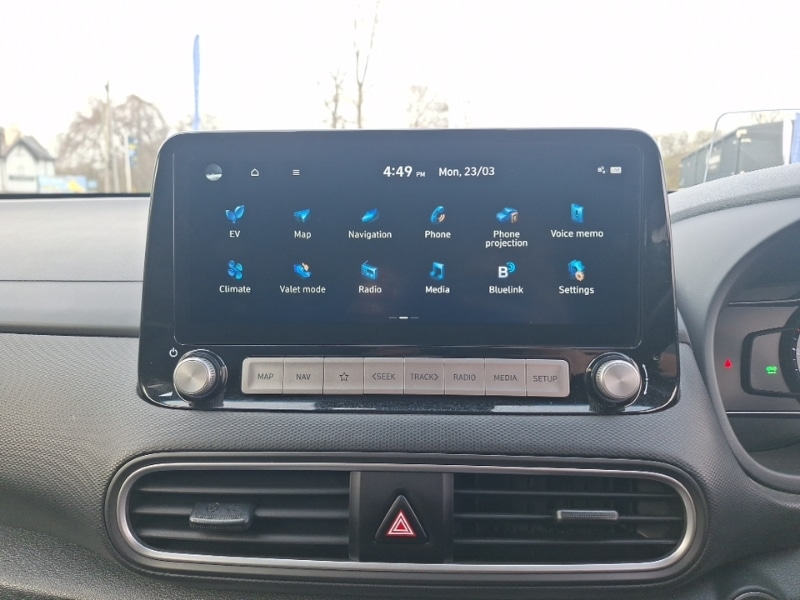 Used Hyundai KONA 2020 for sale - 77992346: Photo 12