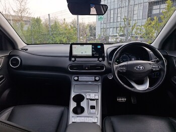 Used Hyundai KONA 2020 for sale - 77992346: Photo