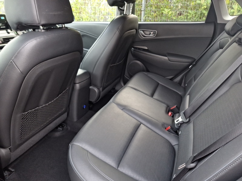 Used Hyundai KONA 2020 for sale - 77992346: Photo 6