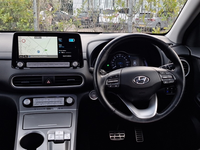 Used Hyundai KONA 2020 for sale - 77992346: Photo 7