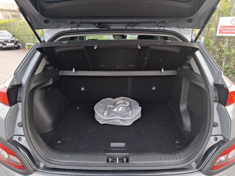 Used Hyundai KONA 2020 for sale - 77992346: Photo 8