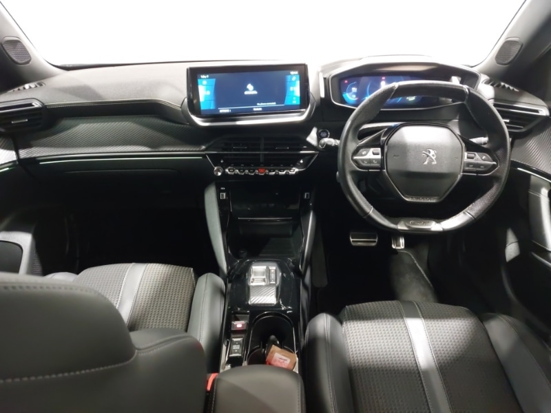 Used Peugeot 2008 2022 for sale - 76343237: Photo 2