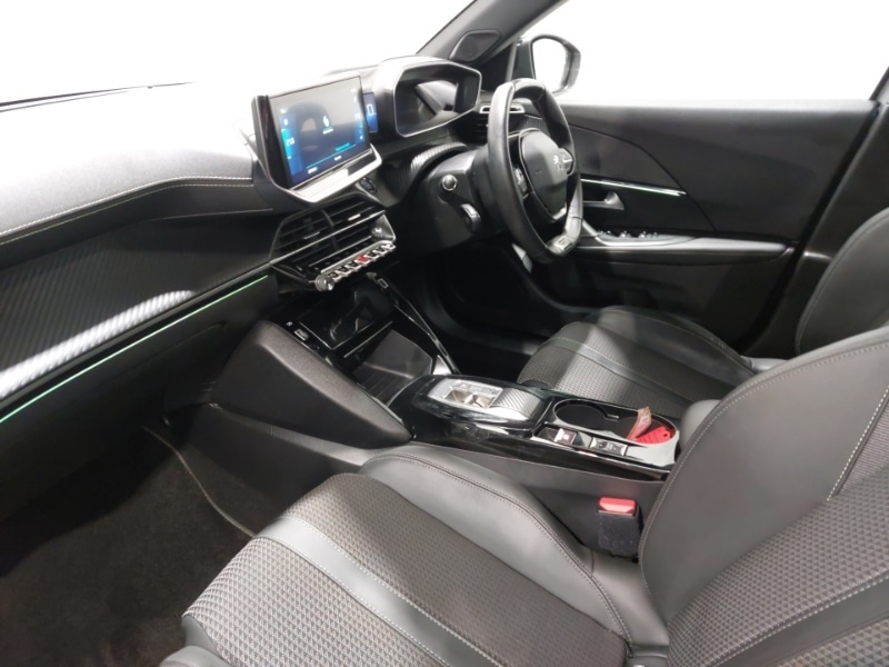 Used Peugeot 2008 2022 for sale - 76343237: Photo 5