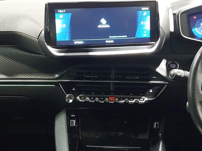 Used Peugeot 2008 2022 for sale - 76343237: Photo 7