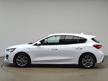 Used Ford Focus 2023 for sale - 78464310: Photo