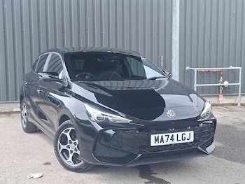Used MG MG3 2024 for sale - 78905228: Photo