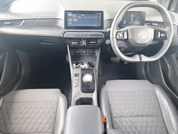 Used MG MG3 2024 for sale - 78905228: Photo