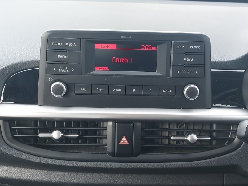 Used Kia Picanto 2023 for sale - 78146408: Photo 11