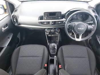 Used Kia Picanto 2023 for sale - 78146408: Photo