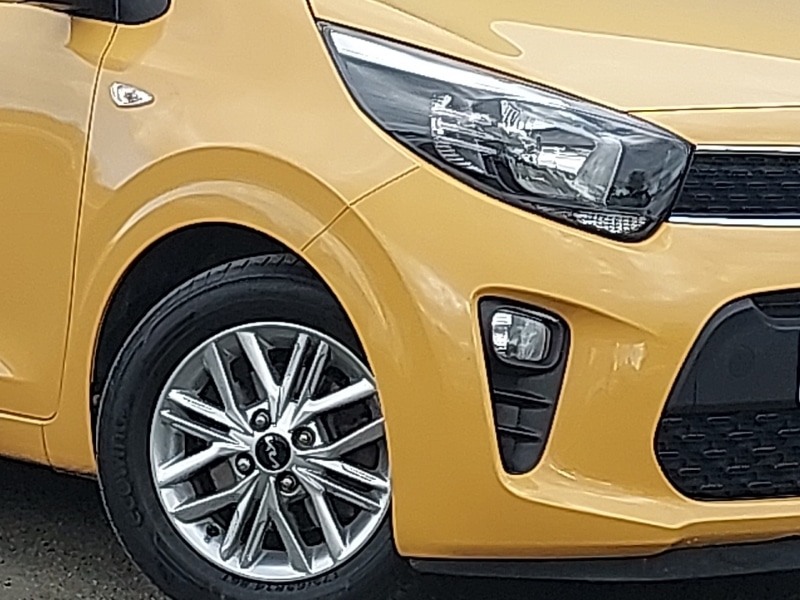 Used Kia Picanto 2023 for sale - 78146408: Photo 9