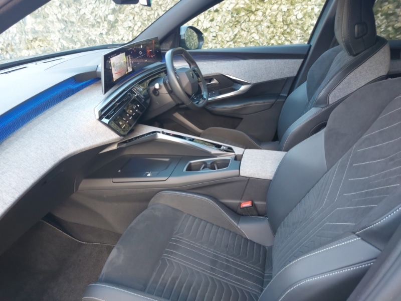 Used Peugeot 3008 2024 for sale - 77035460: Photo 5