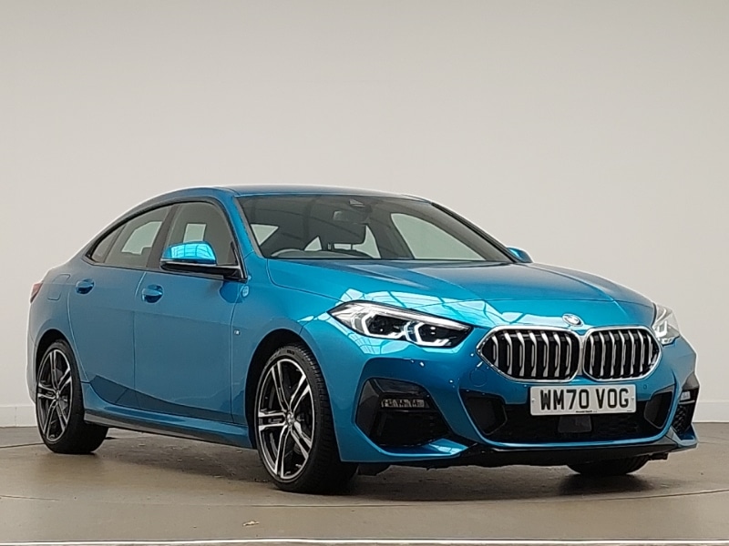 Used BMW 2 Series 2021 for sale - 76786096: Photo 1