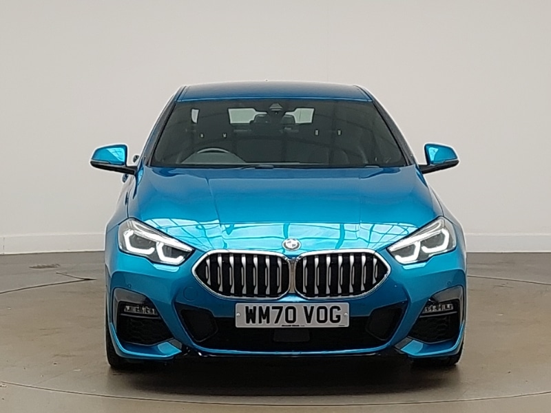 Used BMW 2 Series 2021 for sale - 76786096: Photo 12