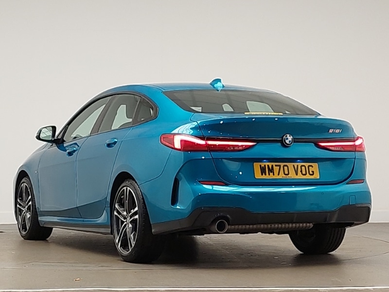 Used BMW 2 Series 2021 for sale - 76786096: Photo 3