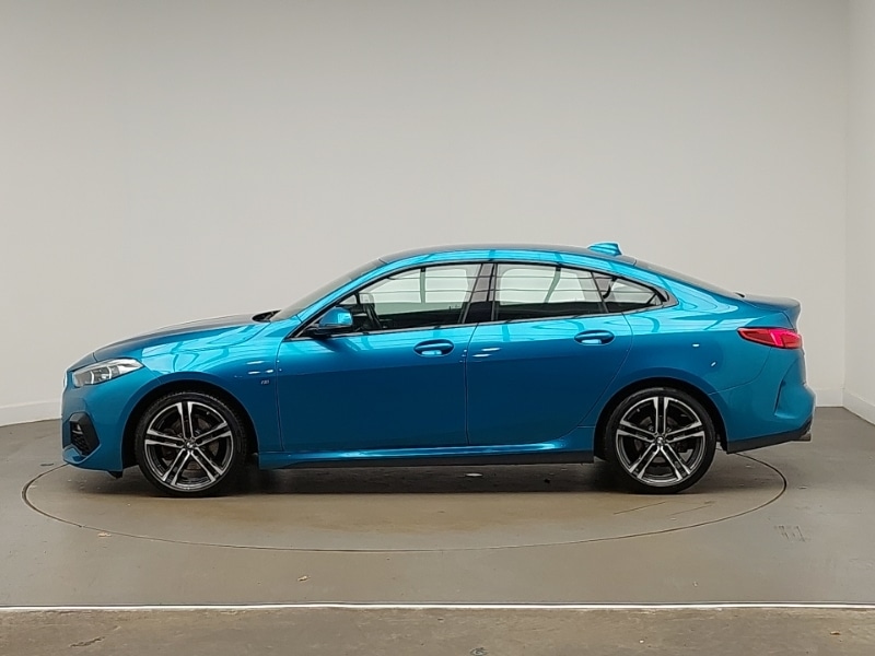 Used BMW 2 Series 2021 for sale - 76786096: Photo 4