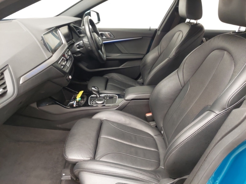 Used BMW 2 Series 2021 for sale - 76786096: Photo 5