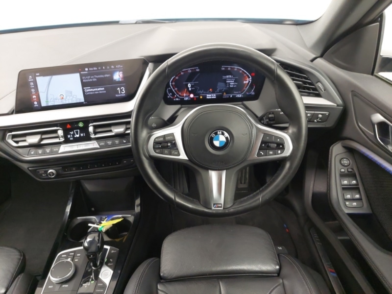 Used BMW 2 Series 2021 for sale - 76786096: Photo 7