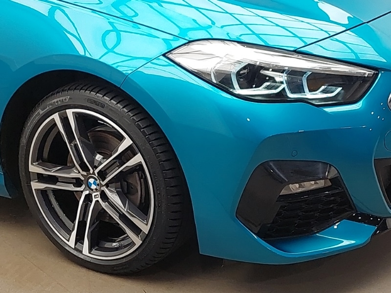 Used BMW 2 Series 2021 for sale - 76786096: Photo 9