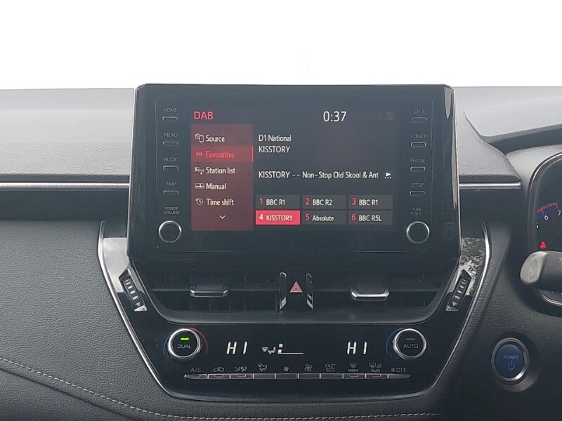 Used Toyota Corolla 2021 for sale - 76411173: Photo 10