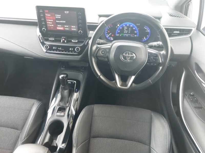 Used Toyota Corolla 2021 for sale - 76411173: Photo 7