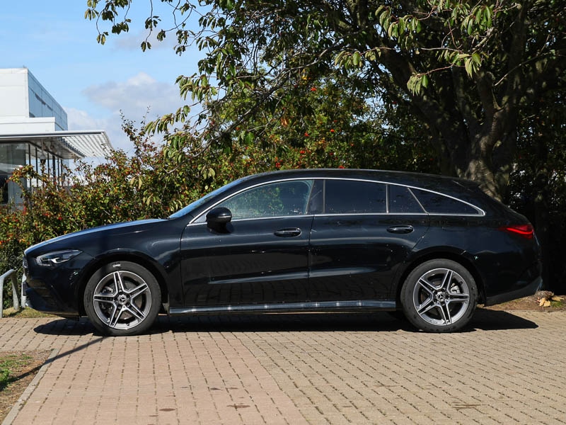 Used Mercedes-Benz CLA 2024 for sale - 77338859: Photo 4