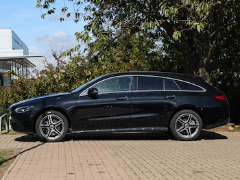 Used Mercedes-Benz CLA 2024 for sale - 77338859: Photo