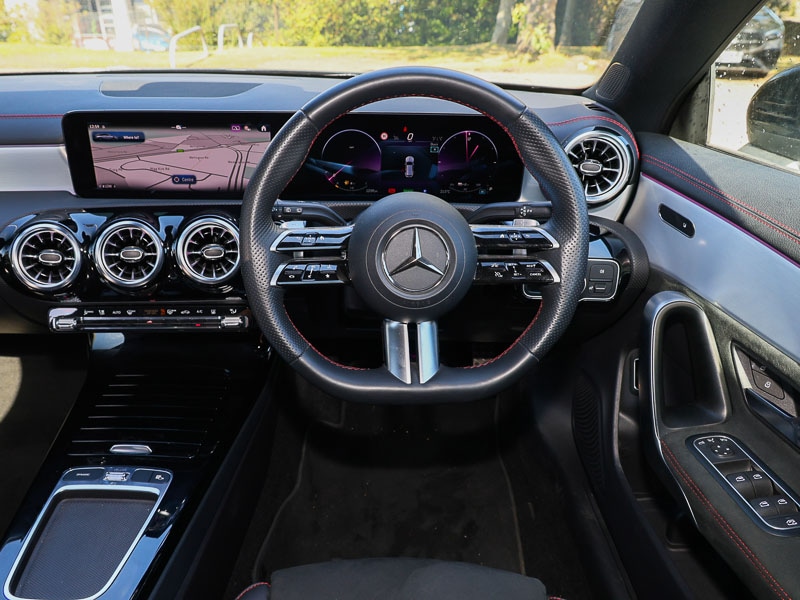 Used Mercedes-Benz CLA 2024 for sale - 77338859: Photo 7