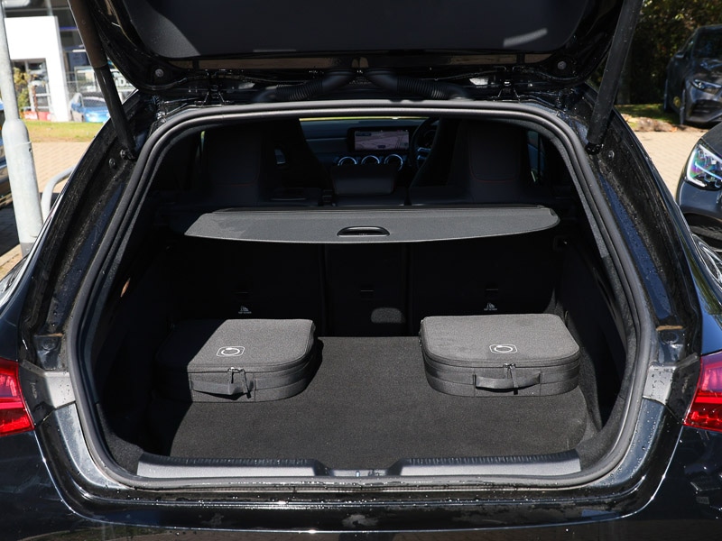 Used Mercedes-Benz CLA 2024 for sale - 77338859: Photo 8