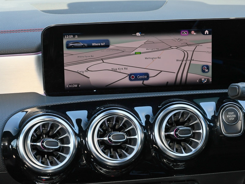 Used Mercedes-Benz CLA 2024 for sale - 77338859: Photo 9