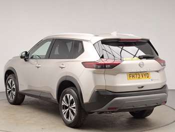 Used Nissan X-Trail 2024 for sale - 75192288: Photo