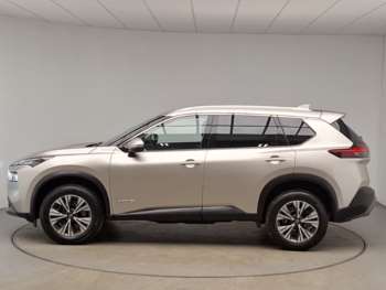 Used Nissan X-Trail 2024 for sale - 75192288: Photo