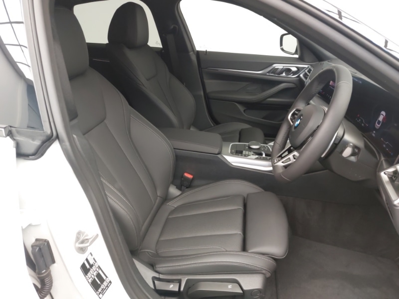 Used BMW 4 Series 2025 for sale - 77677549: Photo 11