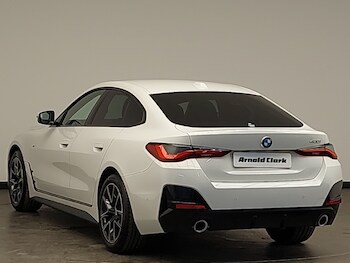 Used BMW 4 Series 2025 for sale - 77677549: Photo