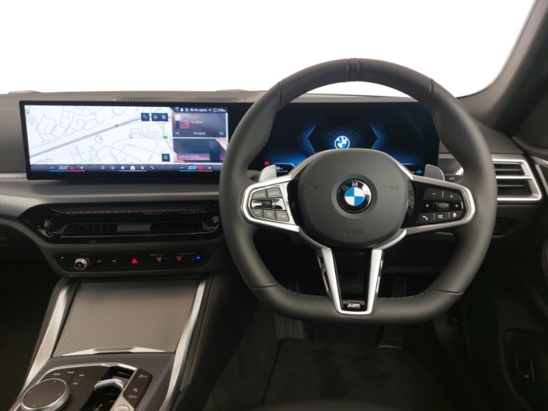 Used BMW 4 Series 2025 for sale - 77677549: Photo 5