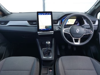 Used Renault Symbioz 2025 for sale - 79549402: Photo