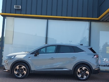 Used Renault Symbioz 2025 for sale - 79549402: Photo