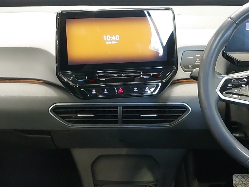 Used Volkswagen ID.3 2022 for sale - 78013858: Photo 10