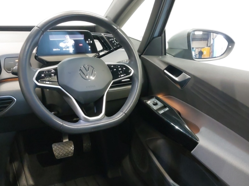 Used Volkswagen ID.3 2022 for sale - 78013858: Photo 11