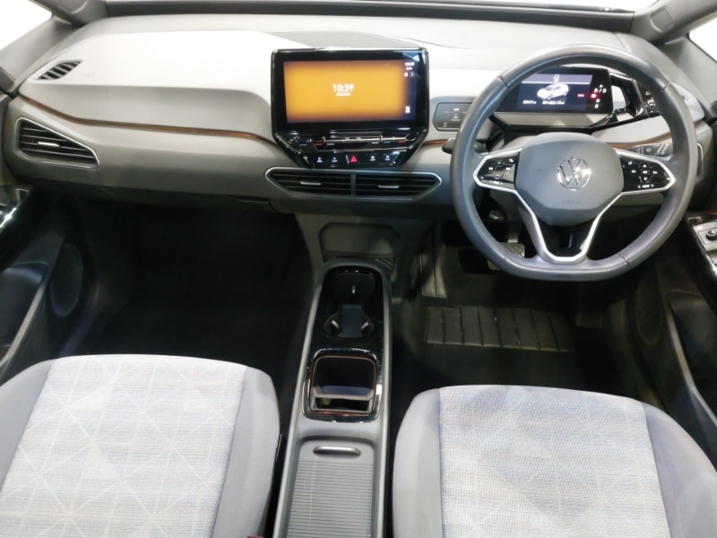 Used Volkswagen ID.3 2022 for sale - 78013858: Photo 2