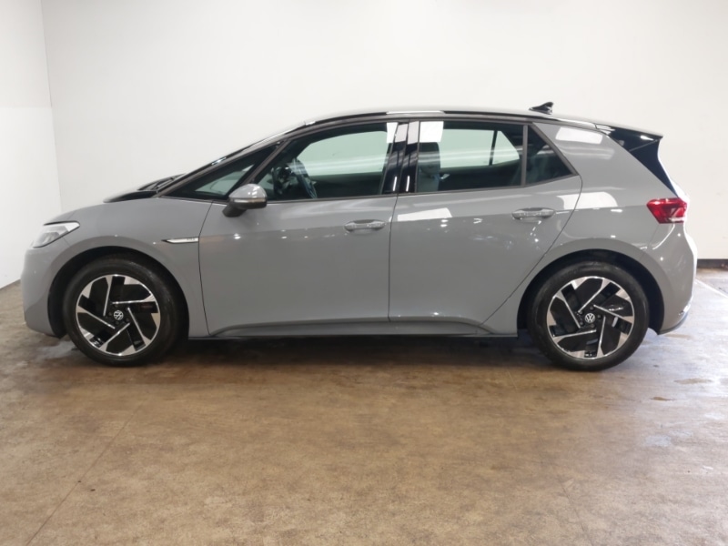 Used Volkswagen ID.3 2022 for sale - 78013858: Photo 4