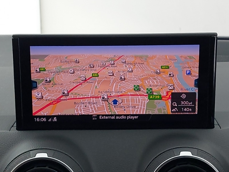 Used Audi Q2 2020 for sale - 77985443: Photo 10