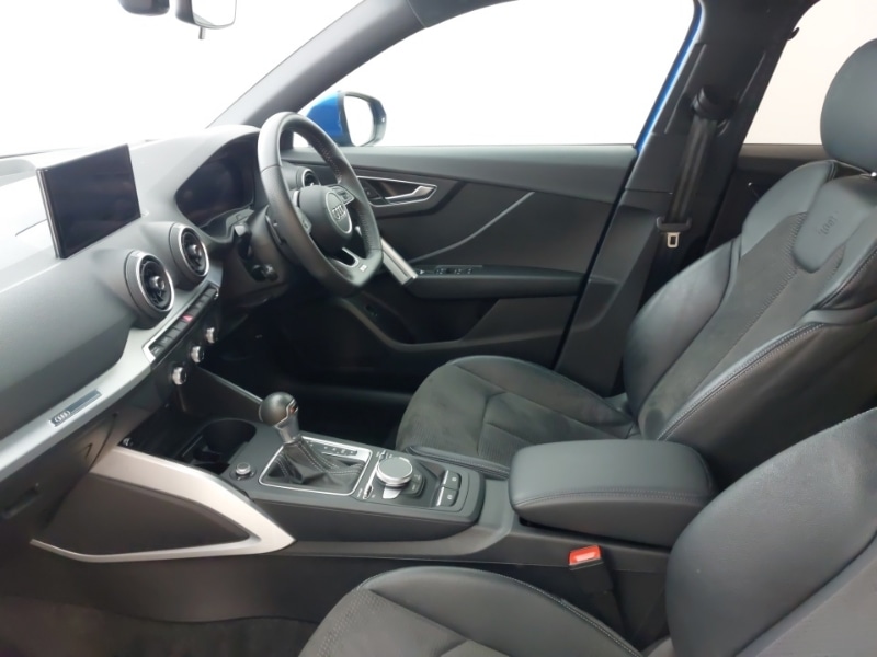 Used Audi Q2 2020 for sale - 77985443: Photo 5