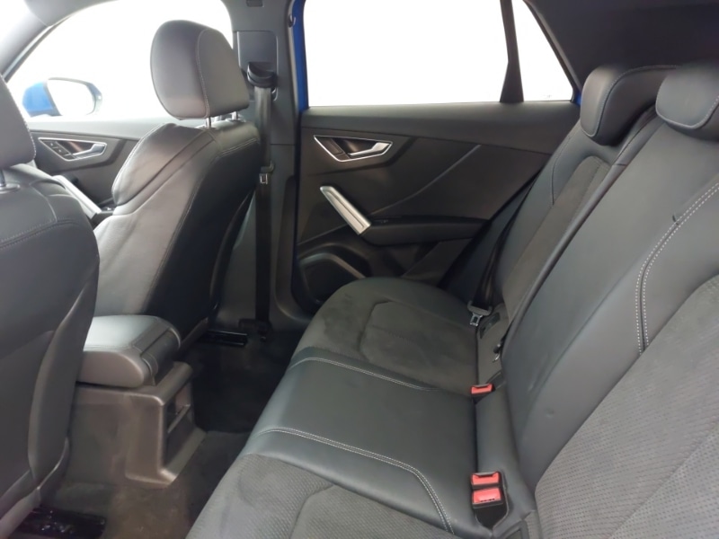 Used Audi Q2 2020 for sale - 77985443: Photo 6