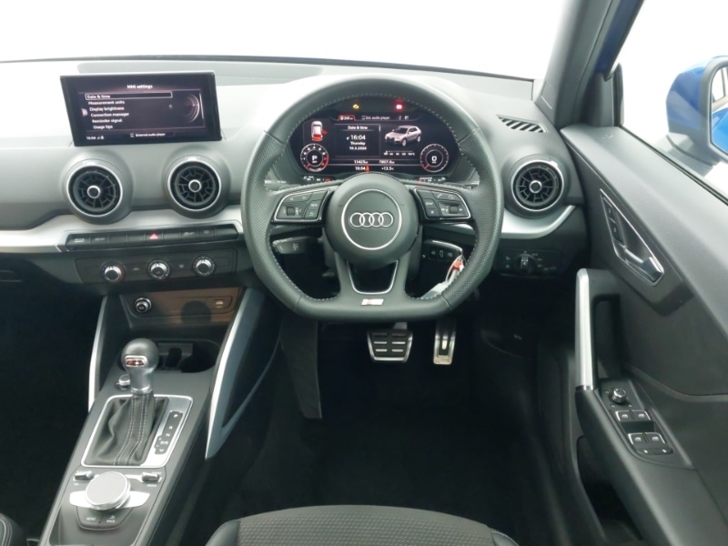 Used Audi Q2 2020 for sale - 77985443: Photo 7